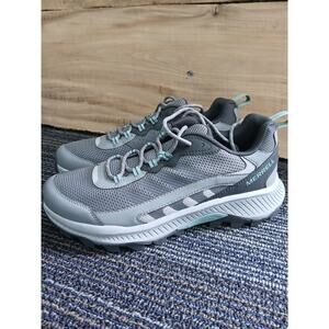 Merrell Women's Speed Strike 2.0 Low Hiking Shoes size 9